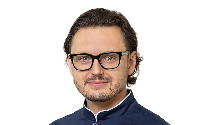 Виноградов Сергей Юрьевич