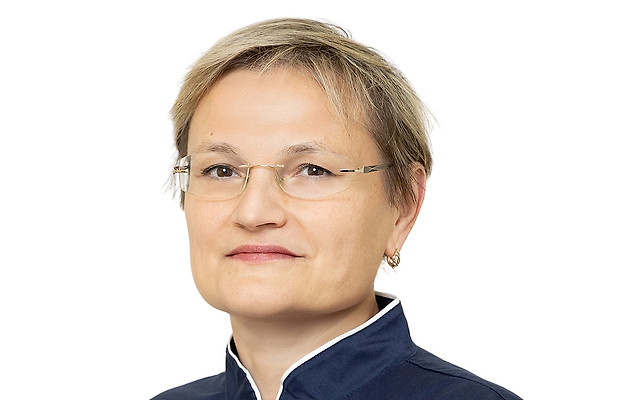 Воронцова Роза Николаевна