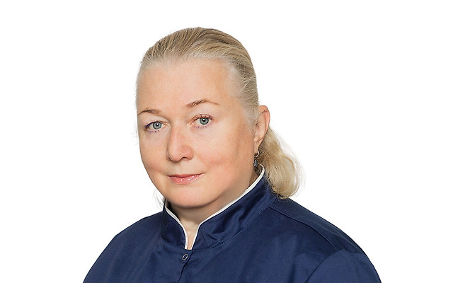 Доброходова Инга Денешевна