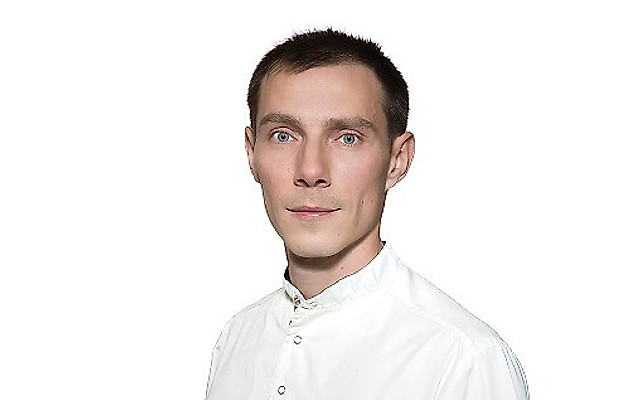 Коченов Павел Валерьевич