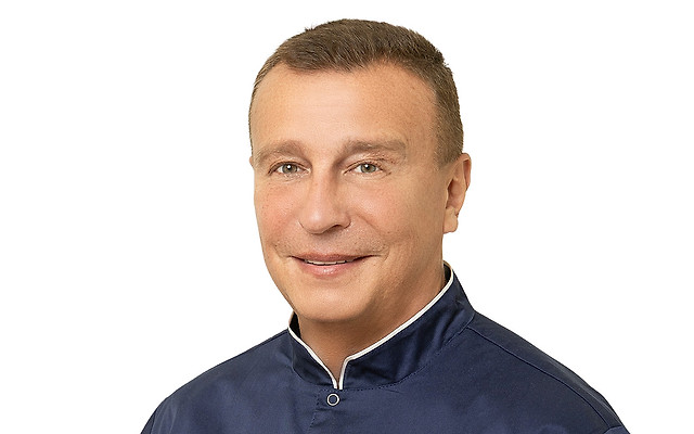 Михайлов Иван Викторович