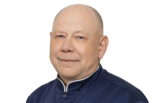 Суднев Игорь Юрьевич