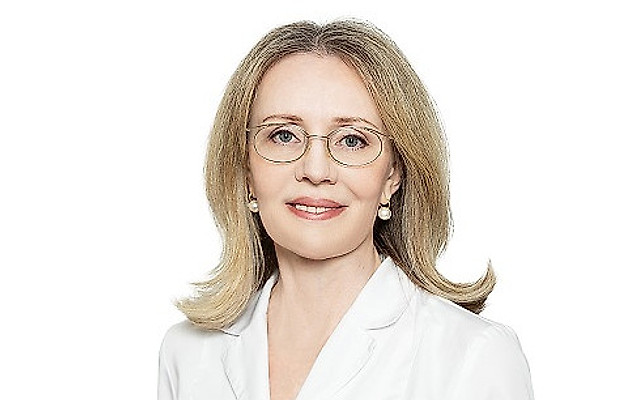 Конькова Светлана Владимировна