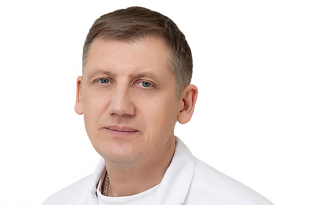 Кузнецов Игорь Олегович