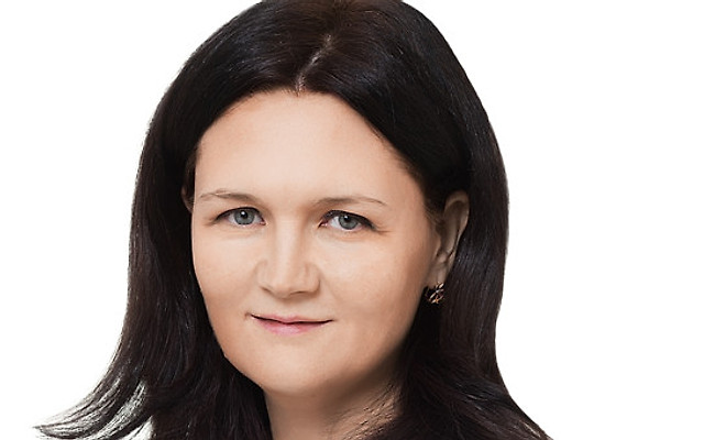 Гордейчук Алла Викторовна