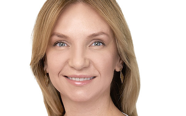 Вергасова Татьяна Вячеславовна