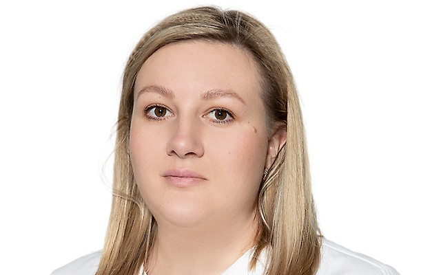 Козлова Светлана Сергеевна