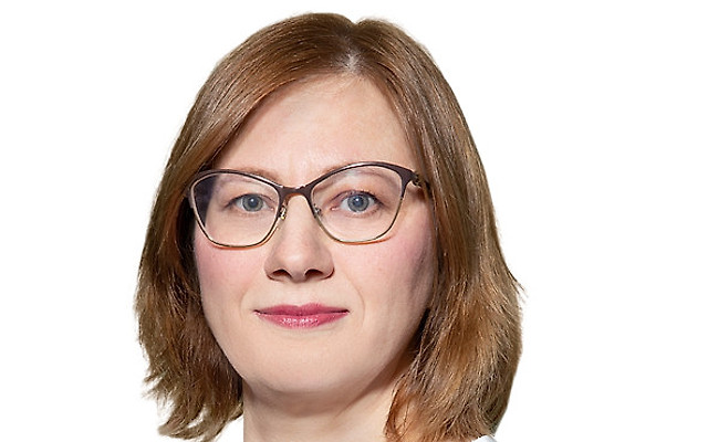 Соловьева Ольга Геннадьевна