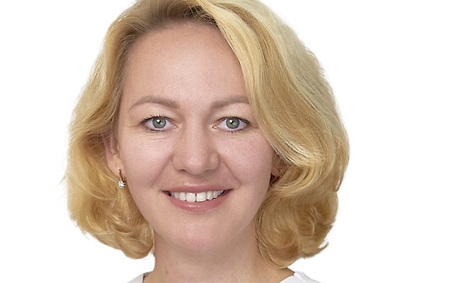 Венкова Евгения Сергеевна