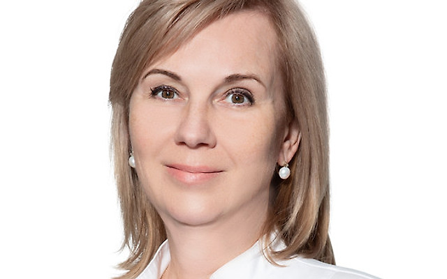 Лебедева Елена Борисовна
