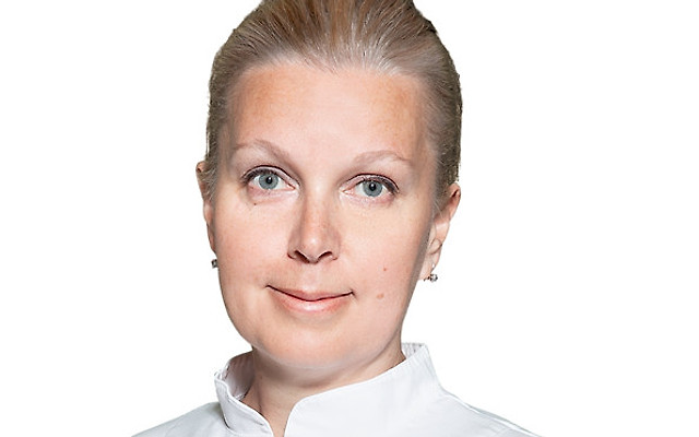 Новикова Татьяна Ивановна