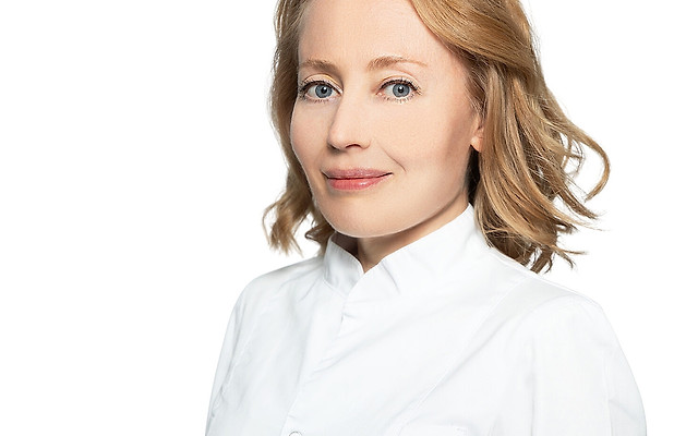 Хазова Елена Леонидовна