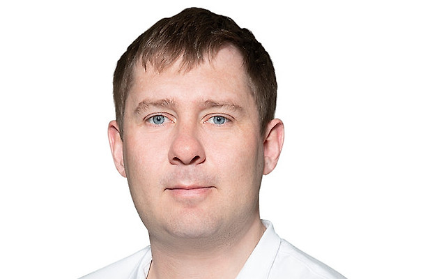 Ефименко Александр Павлович