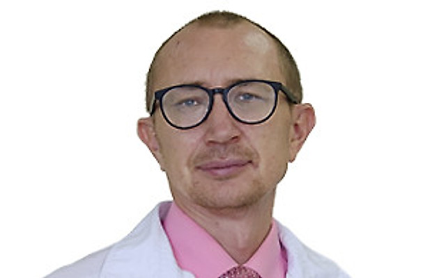 Маевский Тимур Юрьевич