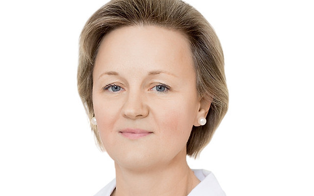 Неверова Юлия Валентиновна