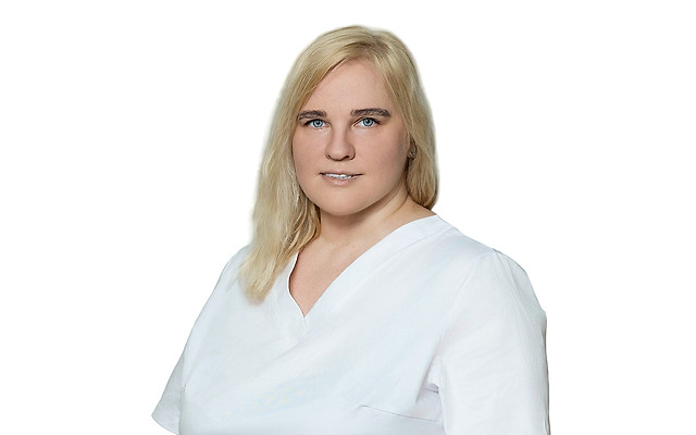Николаева Анна Анатольевна