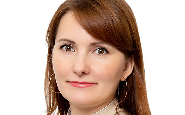 Семенцова Марина Александровна