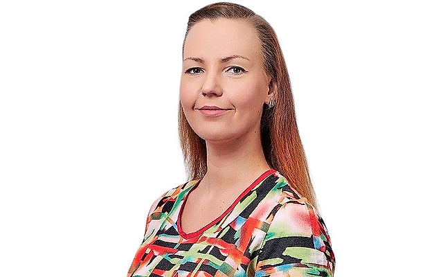 Балаева Янина Сергеевна