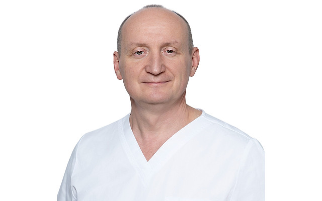 Тристень Дмитрий Николаевич
