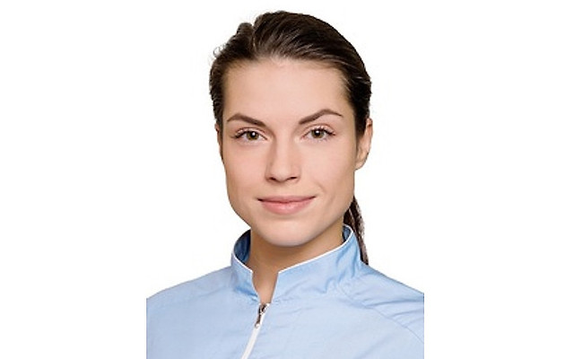 Лукахина Маргарита Алексеевна