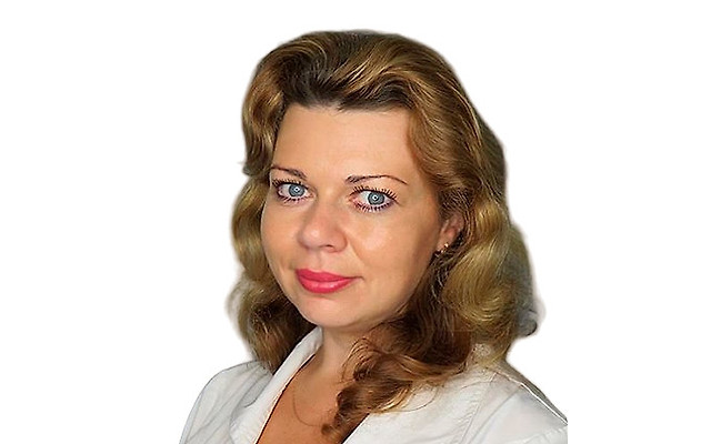Семенова Майя Анатольевна