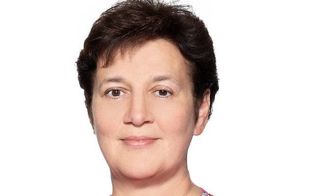 Кравцова Анна Михайловна