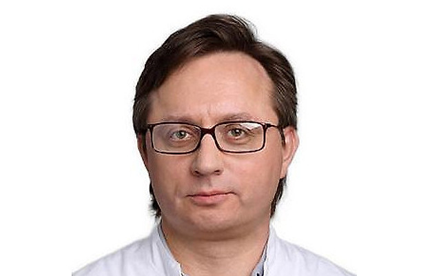 Суспицын Евгений Николаевич
