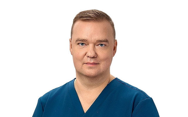 Феоктистов Андрей Александрович