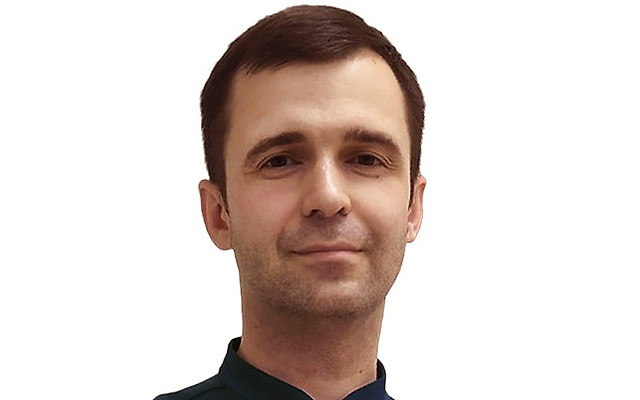 Соловьев Юрий Алексеевич
