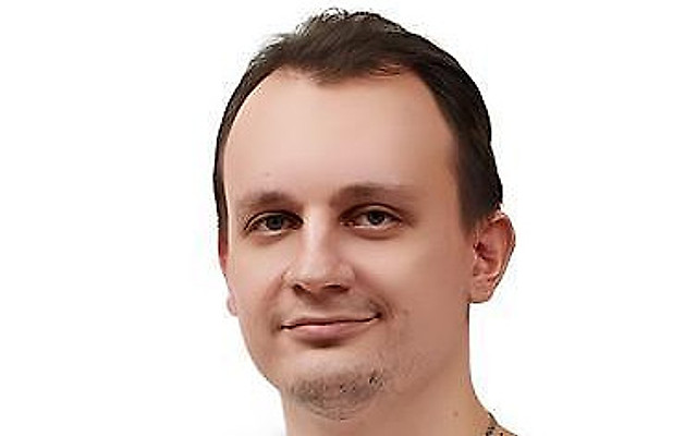Тощев Алексей Андреевич