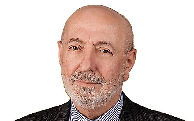 Шапиро Изяслав Яковлевич