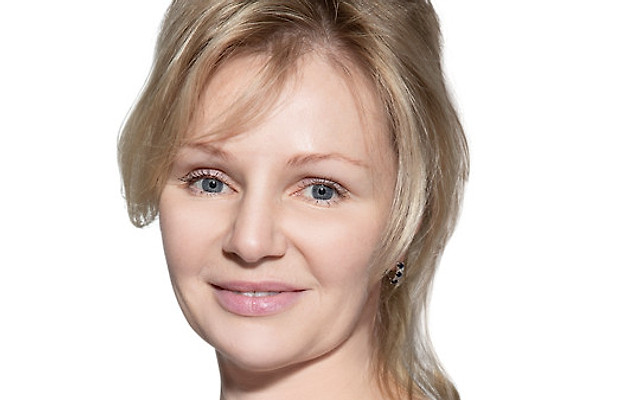 Кадетова Екатерина Николаевна