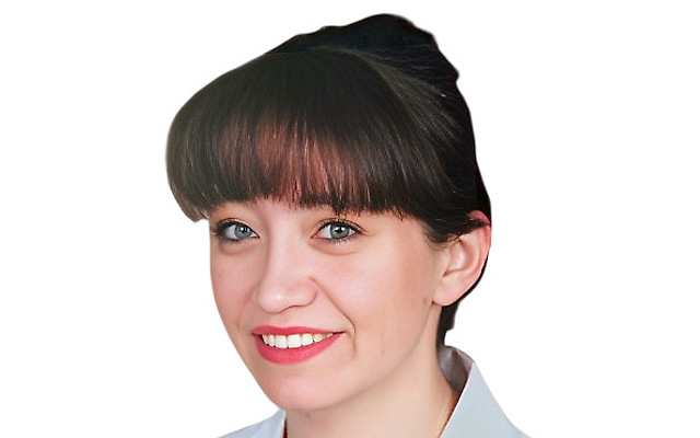 Анненкова Ирина Ураловна
