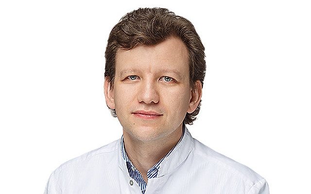 Брылев Григорий Сергеевич
