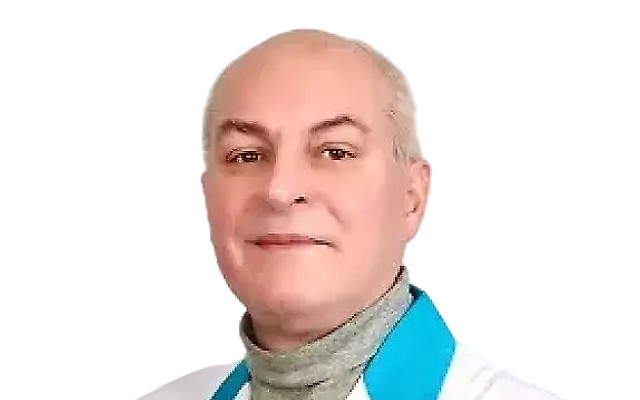 Карзов Сергей Леонидович
