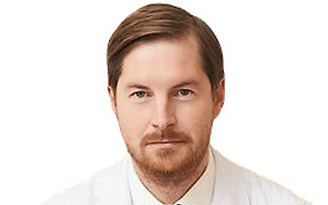Васильев Леонид Анатольевич