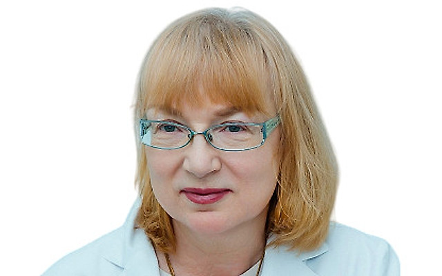 Лаврентьева Валерия Геннадьевна