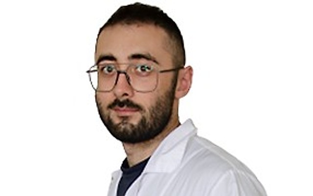 Абисалов Алан Русланович