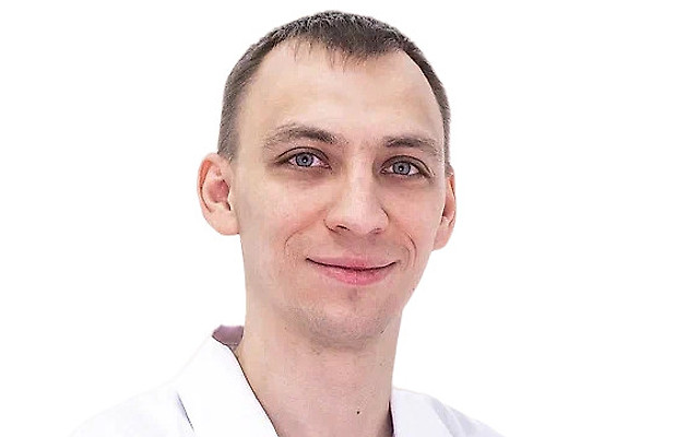 Толоконников Денис Алексеевич