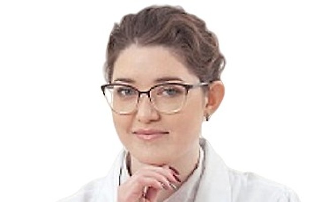Дементьева Ульяна Алексеевна