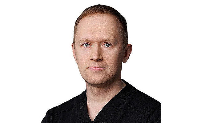 Величко Константин Евгеньевич