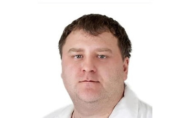 Рыбкин Денис Алексеевич