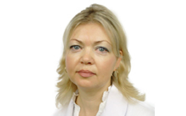 Христова Ирина Михайловна