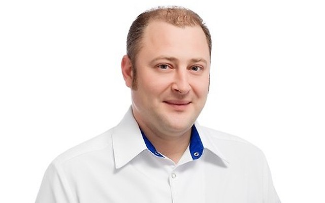 Хлебников Данил Николаевич
