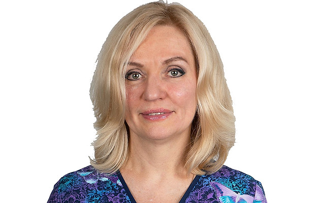 Кощенко Майя Сергеевна