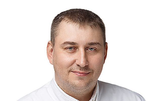 Завистовский Алексей Сергеевич