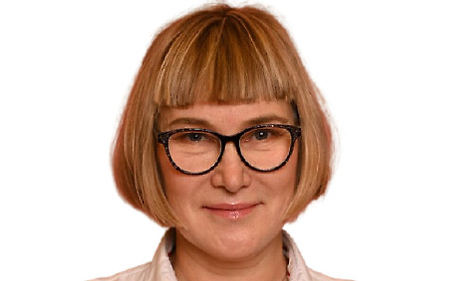 Петрова Елена Валерьевна
