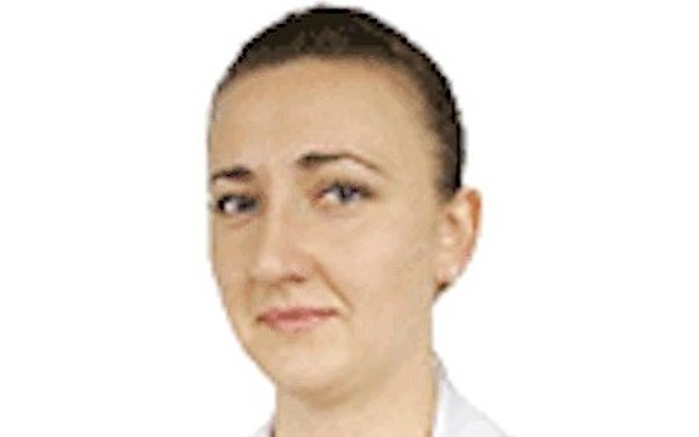 Павленко Ольга Викторовна