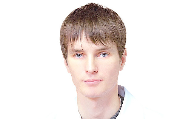 Титов Андрей Владимирович