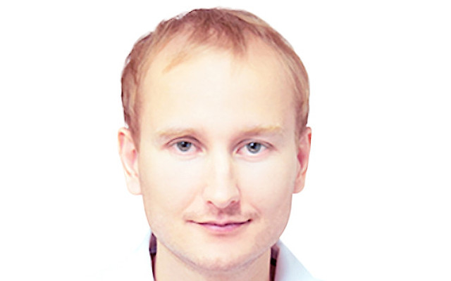 Невин Николай Викторович